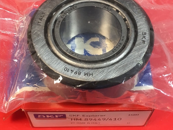 Подшипник HM89449/410 (HM89449/HM89410) SKF размеры 36,512x76,2x29,37