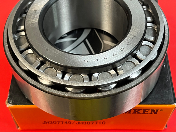 Подшипник JH307749/JH307710 TIMKEN размеры 55*110*39