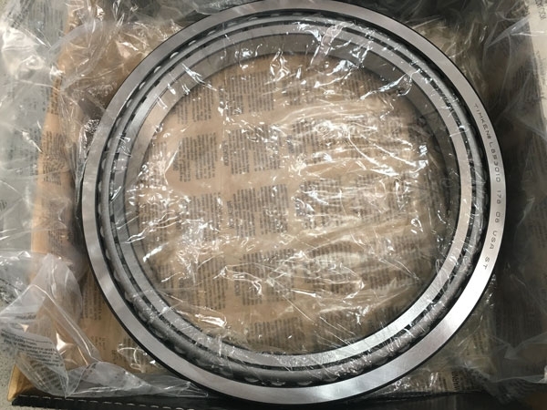 Подшипник L853049/L853010 TIMKEN размеры 276,225*352,425*34,925