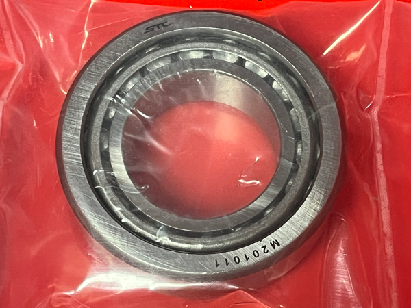 Подшипник M201047/M201011 STC размеры 39,688x73,025x22,098