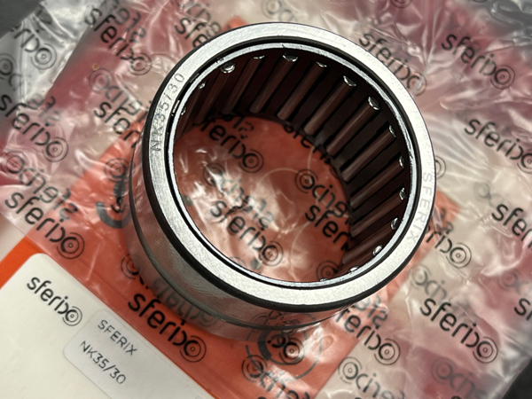 Подшипник NK35/30 SFERIX размеры 35x45x30
