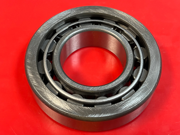 Подшипник NU207 аналог 32207КМ размеры 35x72x17
