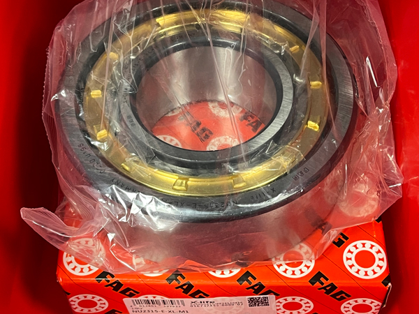 Подшипник NU2315-E-XL-M1 FAG аналог 32615Л размеры 75x160x55