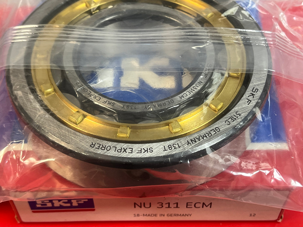 Подшипник NU311 ECM SKF аналог 32311Л размеры 55*120*29