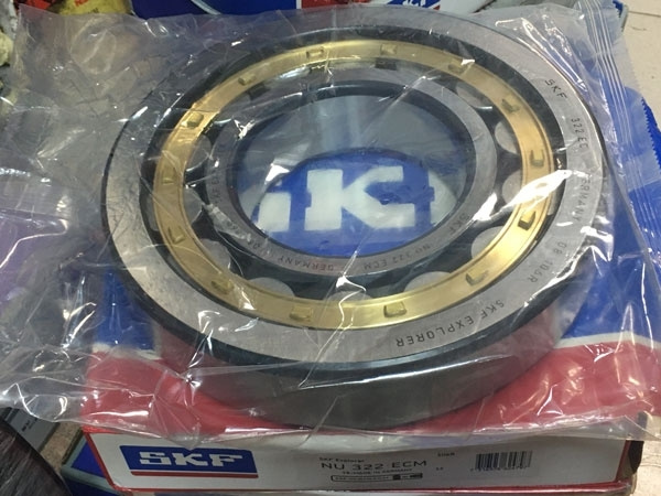 Подшипник NU322 ECM SKF аналог 32322 Л размеры 110x240x50