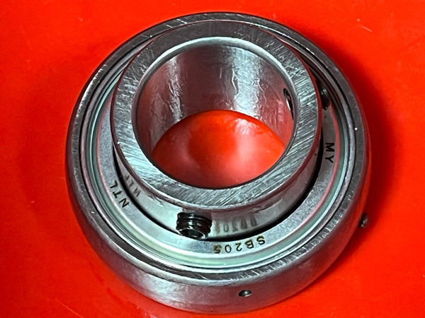 Подшипник SB205 NTL размеры 25x52x27/15