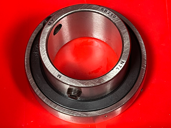 Подшипник SB210 NTL размеры 50x90x38/21