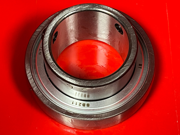 Подшипник SB211 NTL размеры 55x100x41/23