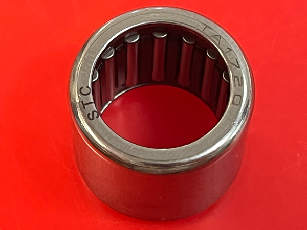 Подшипник TA1720 STC размеры 17*24*20