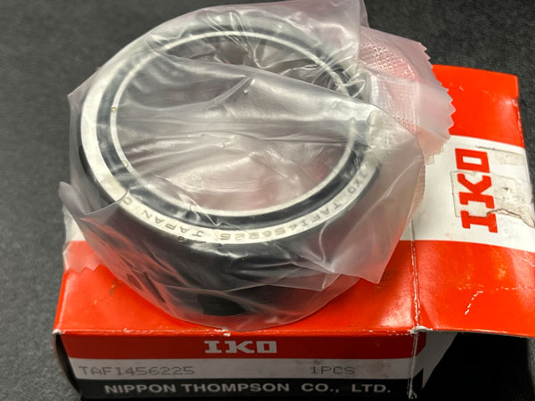 Подшипник TAFI456225 IKO (NKI45/25) размеры 45/62/25