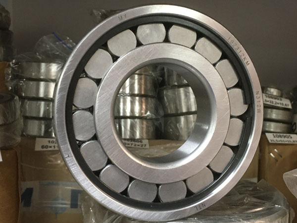 Подшипник 102312КМ (60х130х31) (N312W) NTL