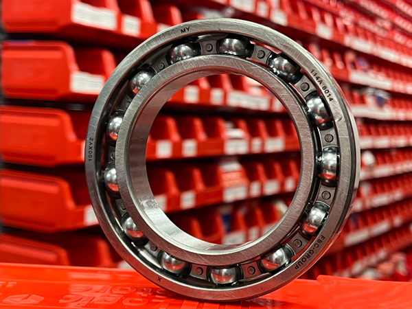 Подшипник 114А (70х110х20) (6014) FBC-GROUP