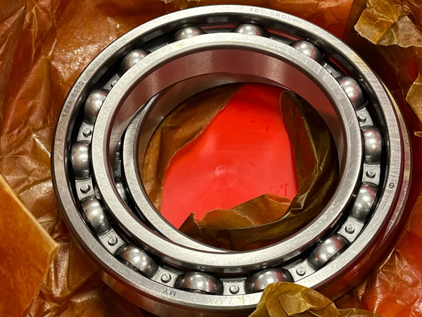 Подшипник 120А размеры100х150х24 анаоог 6020 FBC-GROUP