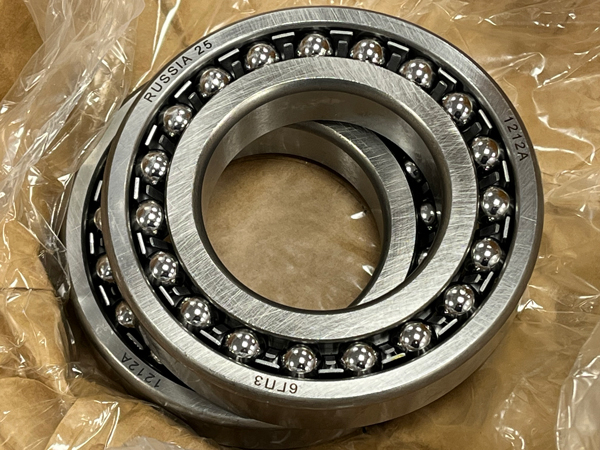 Подшипник 1212А (60*110*22) (1212) 6ГПЗ