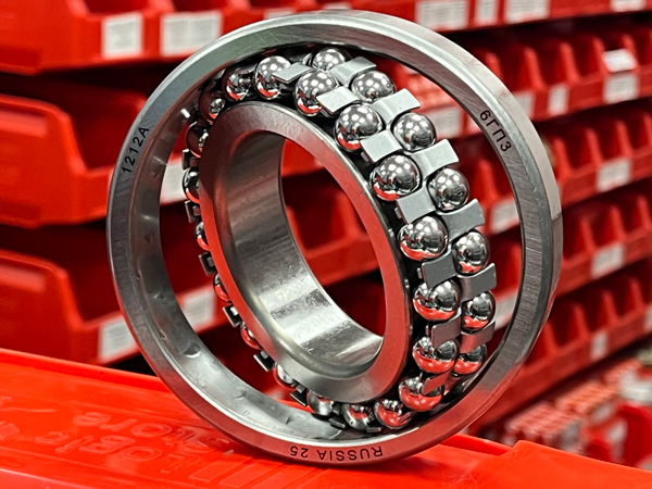 Подшипник 1212А (60х110х22) (1212) 6ГПЗ