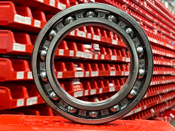 Подшипник 121А (105х160х26) (6021) FBC-GROUP