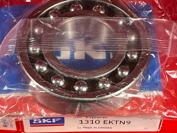 Подшипник 1310 EKTN9 SKF аналог 111310 размеры 50x110x27