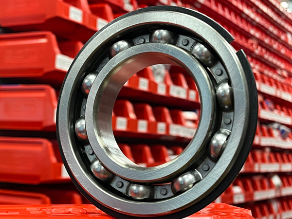 Подшипник 150213А (65*120*23) (6213ZNR) FBC-GROUP