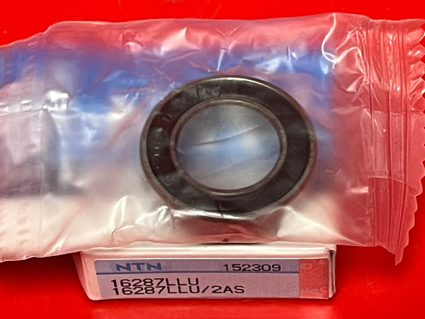 Подшипник 16287LLU/2AS NTN размеры 16x28x7