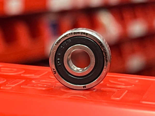 Подшипник 180015АС17 (5х14х5) (605-2RS) FBC-GROUP