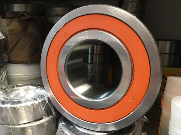 Подшипник 180612 (60*130*46) (62312-2RS) АМ