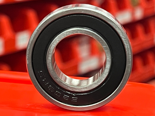 Подшипник 204012-2RS FUSHI размеры 20x40x12