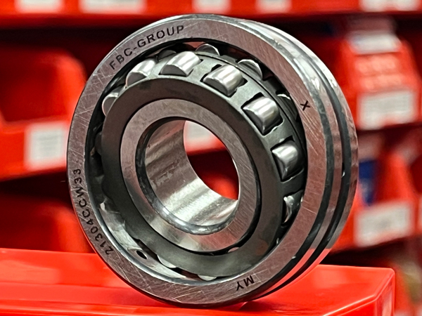 Подшипник 21304 CCW33 (20х52х15) FBC-GROUP