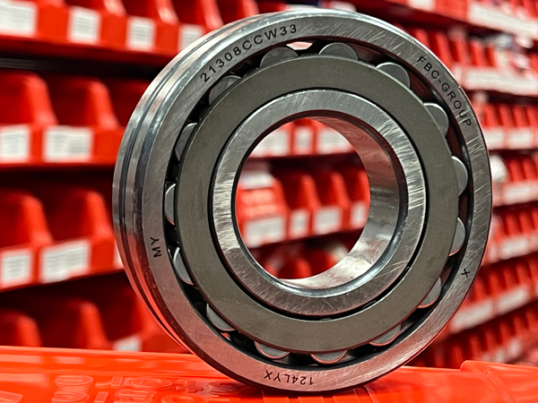 Подшипник 21308 CC/W33 (40x90x23) FBC-GROUP