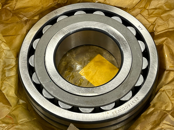 Подшипник 21316 CC/W33 (80x170x39) FBC-GROUP