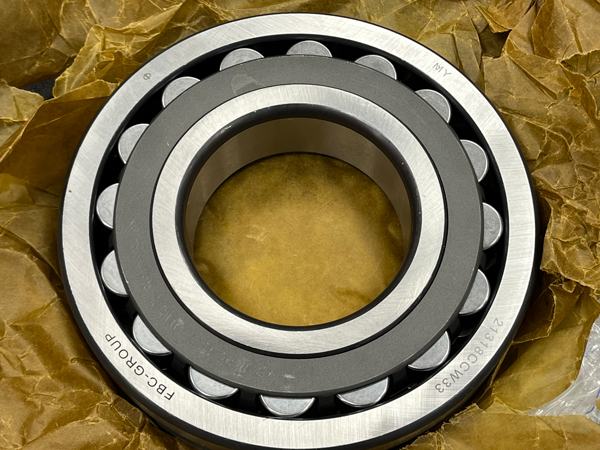 Подшипник 21318 CC/W33 (90x190x43) FBC-GROUP