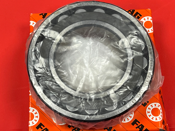 Подшипник 22211-Е1-XL-C3 FAG аналог 30-53511Н размеры 55x100x25