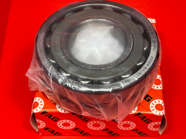 Подшипник 22309-E1-XL FAG аналог 53609Н размеры 45x100x36