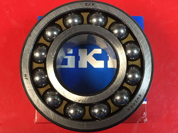 Подшипник 2309 M SKF аналог 1609 Л размеры 45*100*36