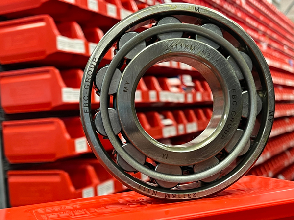 Подшипник 2311КМ (55х120х29) (N311) FBC-GROUP