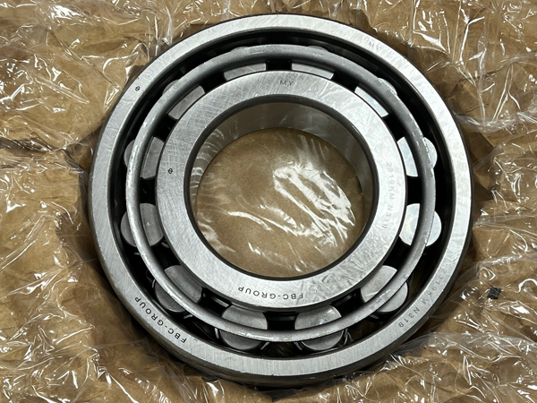 Подшипник 2319КМ (95х200х45) (N319) FBC-GROUP