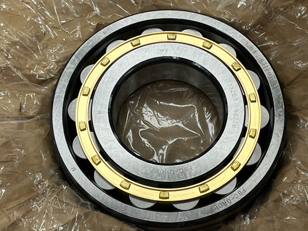 Подшипник 2320Л (100х215х47) (N320M) FBC-GROUP