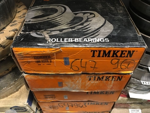 Подшипник 23228 EMBW33 TIMKEN аналог 3003228 (3053228) размеры 140*250*88