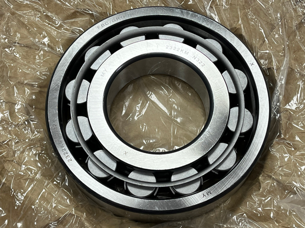 Подшипник 2322КМ (110х240х50) (N322) FBC-GROUP
