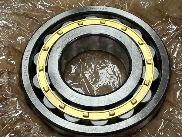 Подшипник 2322Л (110х240х50) (N322M) FBC-GROUP