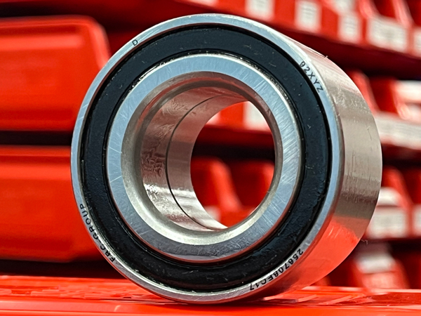 Подшипник 256706ЕС17 (30х60х37) FBC-GROUP