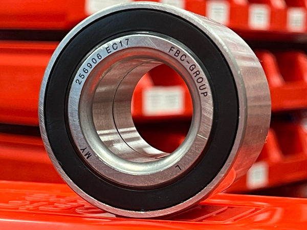 Подшипник 256906ЕС17 (28х58х42) FBC-GROUP
