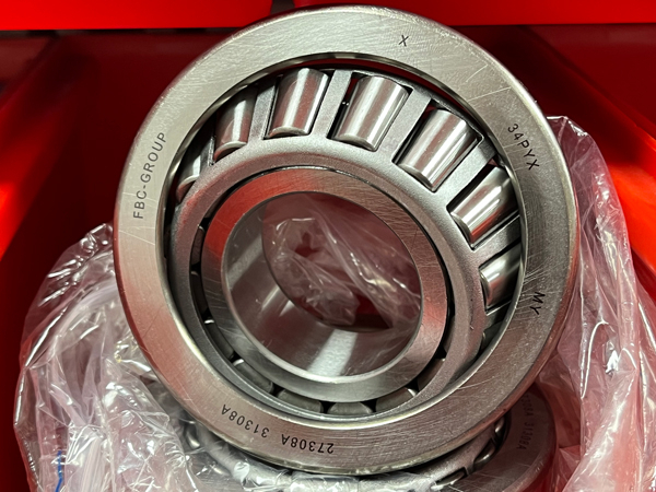 Подшипник 27308А (40х90х25,25) (31308A) FBC-GROUP