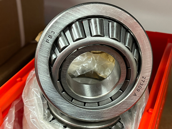 Подшипник 27309А (45х100х27,25) (31309А)