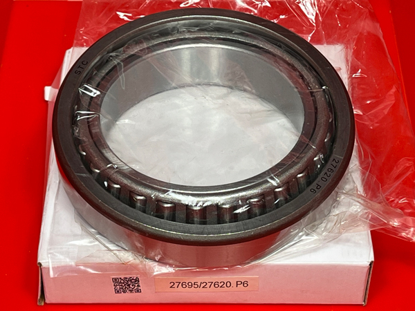 Подшипник 27695/27620.P6 STC размеры 84,98x125,4x25,4