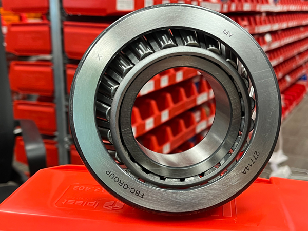 Подшипник 27714А (70х140х39) (31314B) FBC-GROUP