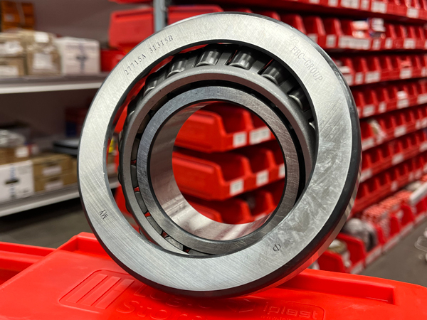 Подшипник 27715А (75х150х42) (31315B) FBC-GROUP