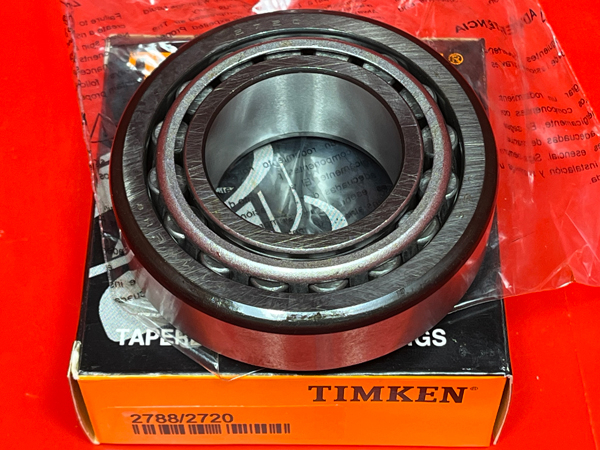 Подшипник 2788/2720 TIMKEN размеры 38,1*76,2*25,654