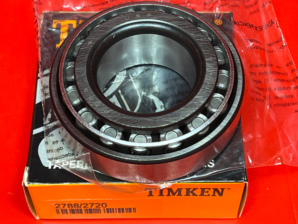 Подшипник 2788/2720 TIMKEN размеры 38,1x76,2x25,654