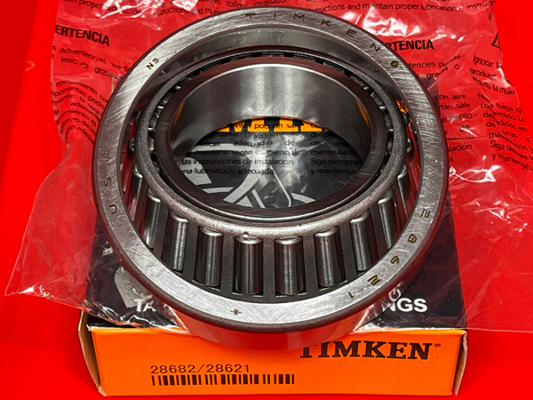 Подшипник 28682/28621 TIMKEN размеры 57,15*96,838*24,608