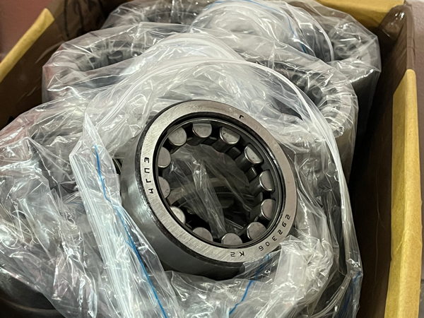 Подшипник 292306К2 (42*72*19) (RNU306) 4ГПЗ